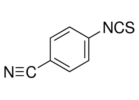 C832183-1g 4-氰基苯基异硫氰酸酯,97%