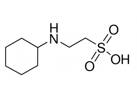 C6015-1kg 2-(N-环己氨基)乙磺酸,99%生物技术级