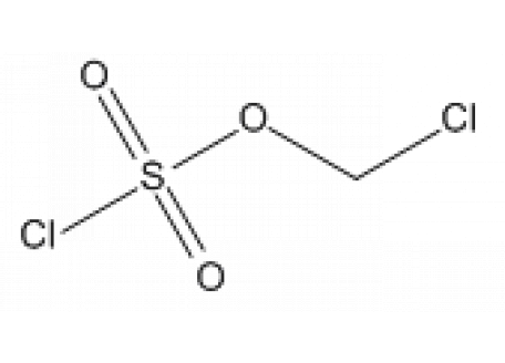 C804909-5g 氯甲基氯磺酸酯,96%