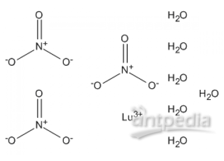 L831440-25g 硝酸镥六水合物,99.99% metals basis