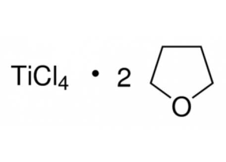 T822356-5g 氯化钛(IV) 四氢呋喃复合物,97%