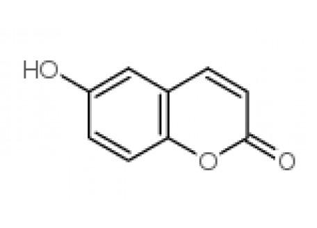 H834869-5g 6-羟基香豆素,96%