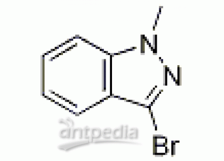 H826093-5g 3-溴-1-甲基-1H-吲唑,98%