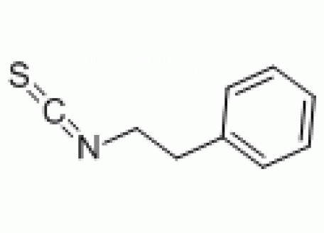 P815538-25g 2-苯基乙基异硫代氰酸酯,99%