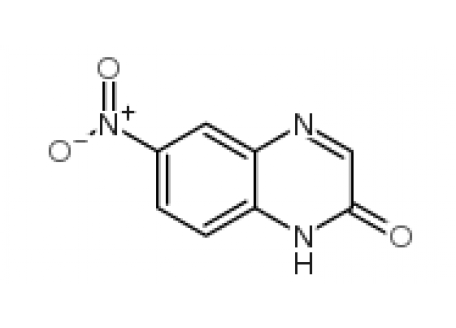 H834416-25g 2-羟基-6-硝基喹喔啉,97%