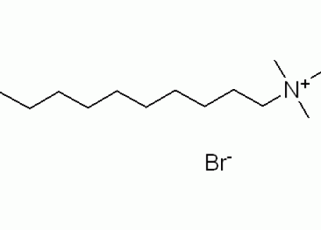 D6103-100g 十烷基三甲基溴化铵,99%生物技术级