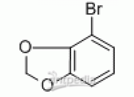 B825848-5g 4-bromobenzo[d][1,3]dioxole,95%