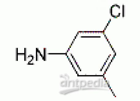 C834601-1g 3-氯-5-甲基苯胺,97%