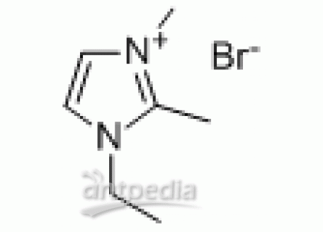 E834558-25g 1,2-二甲基-3-乙基咪唑溴盐,98%