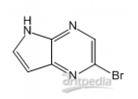 B822653-1g 5-溴-4,7-二氮杂吲哚,97%