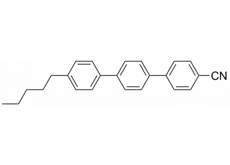 C805582-25g 4"-戊基-4-对三联苯腈,99%
