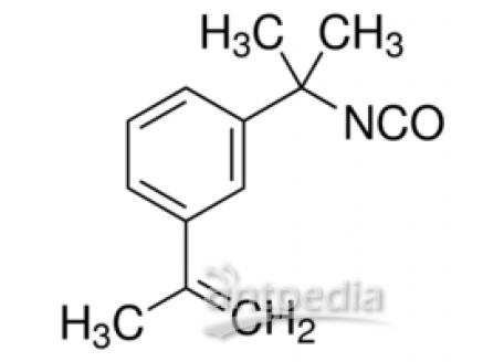 I838687-25ml 1-(1-异氰酸基-1-甲基乙基)-3-异丙烯基苯,95%
