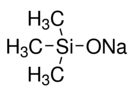 S822462-5g 三甲基硅氧基钠,95%