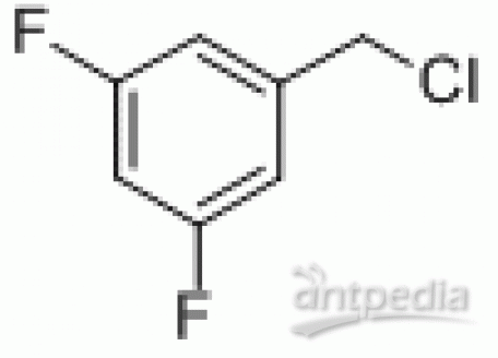 D835773-25g 3,5-二氟苄基氯,98%