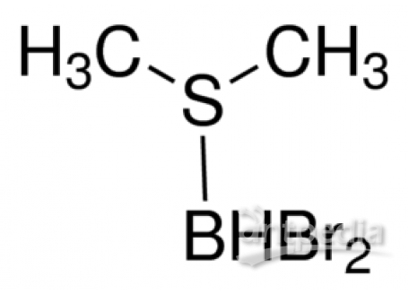 D823252-100ml 二溴硼烷甲硫醚络合物,1.0 M solution in methylene chloride