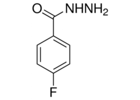 F837908-5g 4-氟苯甲酰肼水合物,96 %