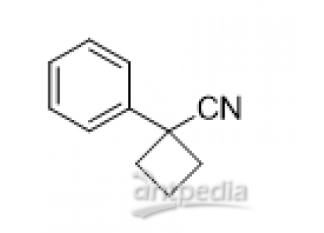 P840708-1g 1-苯基环丁烷甲腈,97%