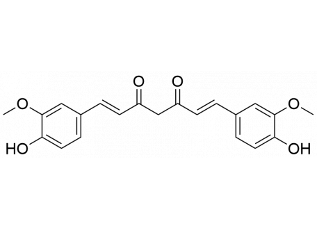 C805206-20mg 姜黄素,分析对照品