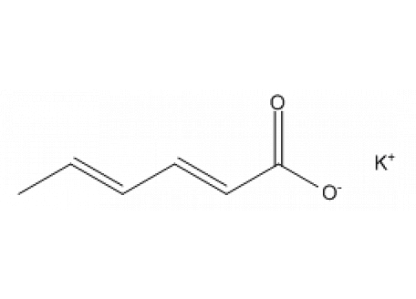 P815635-500g 山梨酸钾,>99.0%(T)
