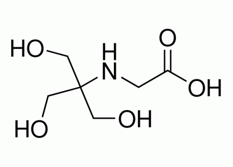 T6207-25g 三(羟甲基)甲基甘氨酸,99%生物技术级