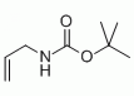T826575-5g 叔丁氧基 N-氨基甲酸丙烯,≥95%