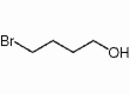 B823667-5g 4-溴-1-丁醇,>80.0%