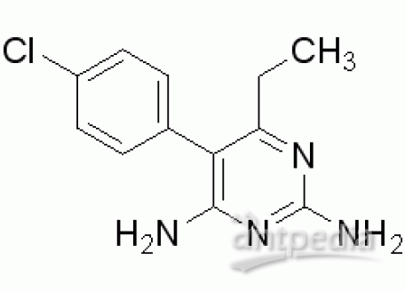 P816537-5g 乙胺嘧啶,分析对照品