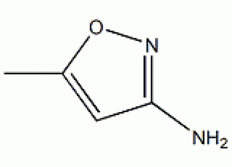 A833648-5g 3-氨基-5-甲基异唑,95%