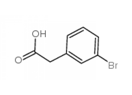 B824584-5g 3-溴苯乙酸,98%
