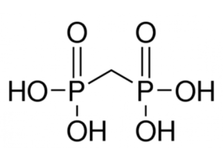 M838486-25g 亚甲基二膦酸,97%