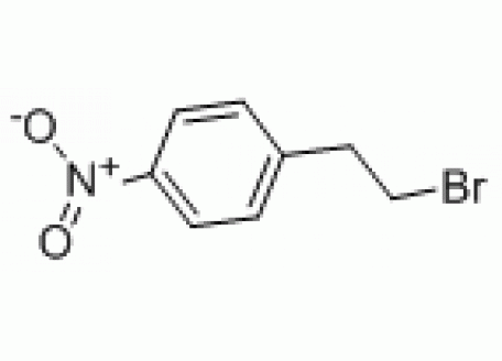 N835463-5g 2-(4-硝基苯基)溴乙烷,98%
