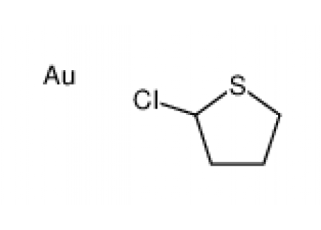 C824129-250mg 氯(四氢噻吩)金(I),95%