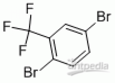 D808489-5g 2,5-二溴三氟甲苯,≥98.0%