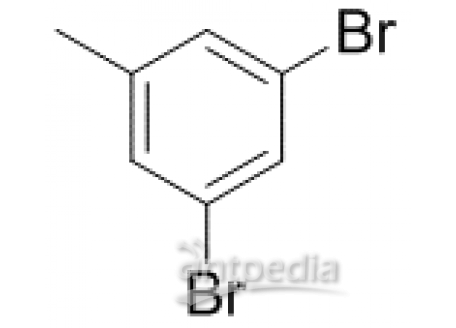 D808466-5g 3,5-二溴甲苯,≥98.0%
