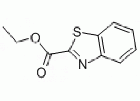 E809249-25g 1,3-苯并噻唑-2-羧酸乙酯,98%