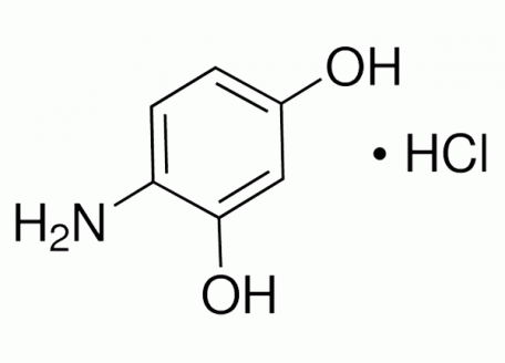A842026-50mg 4-氨基间苯二酚盐酸盐,98%