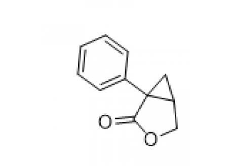 P841940-1g 1-苯基-3-氧杂双环[3.1.0]己-2-酮,90%