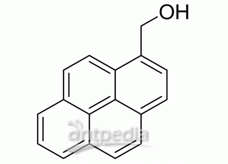 P822715-25g 1-芘甲醇,≥98%(GC)