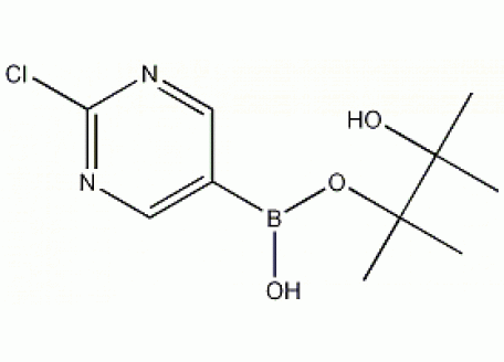 C832012-5g 2-氯嘧啶-5-硼酸频那醇酯,98%