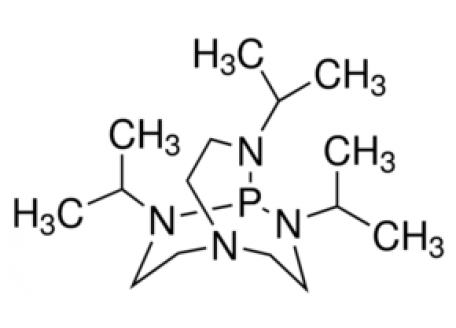T822431-250mg 2,8,9-三异丙基-2,5,8,9-四硫唑嘌呤-1-磷杂双环[3,3,3]十一烷,