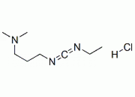 N835594-100g 1-乙基-(3-二甲基氨基丙基)碳酰二亚胺盐酸盐,98%