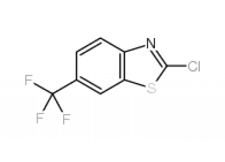 C834310-1g 2-氯-6-三氟甲基苯并噻唑,97%