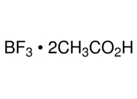 B822334-250ml 三氟化硼乙酸络合物,98%（~36% BF3 basis）