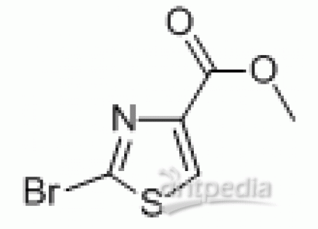 M814270-5g 2-溴噻唑-4-羧酸甲酯,96%