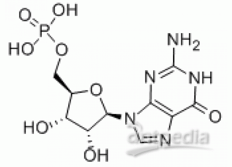 G822613-25g 鸟苷-磷酸,BR