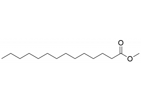 M813309-1ml 肉豆蔻酸甲酯,分析对照品,≥99.5%(GC)