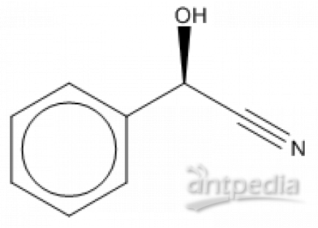 R838069-25g (R)-(+)-苯乙醇腈,97 %