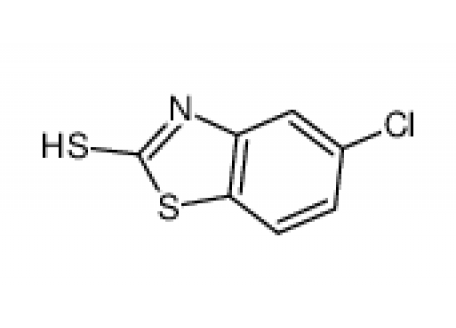 C834313-1g 2-巯基-4-氯苯并噻唑,97%