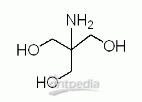 T6298-25g 三(羟甲基)氨基甲烷,99.9%生物技术级
