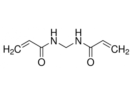 M6024-1kg N,N-亚甲基双丙烯酰胺,99%电泳级